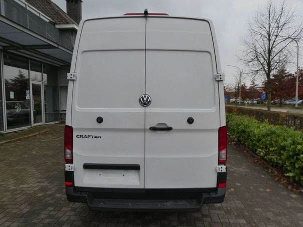 Volkswagen Crafter TDI 103 kW image number 11