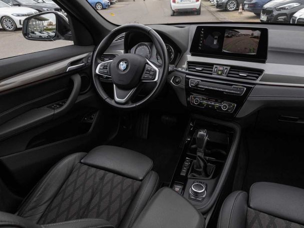 BMW X1 25e xDrive 162 kW image number 7