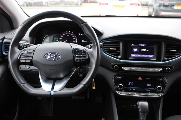 Hyundai Ioniq 1.6 104 kW image number 7