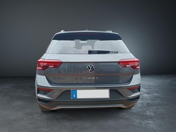 Volkswagen T-Roc 1.5 TSI DSG 110 kW image number 5