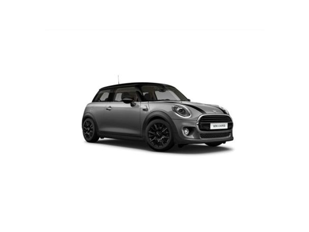 Mini Cooper 100 kW image number 3