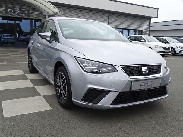 Seat Ibiza 85 kW image number 2