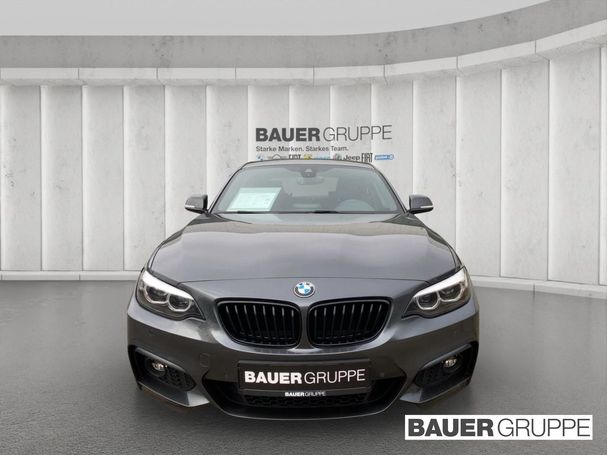 BMW 230i Coupe M Sport 185 kW image number 2