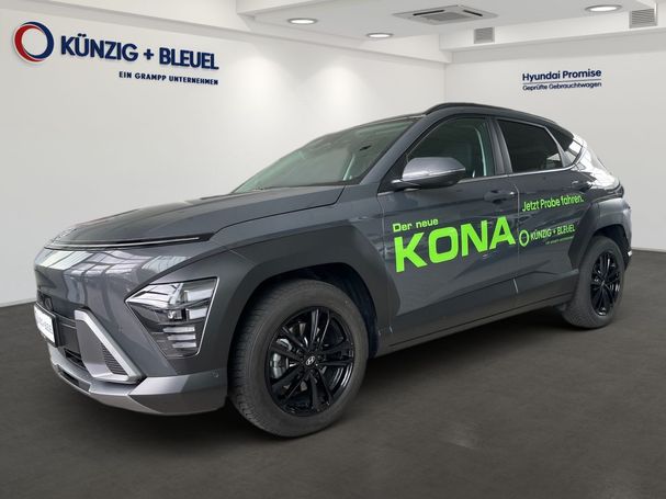 Hyundai Kona 1.6 T-GDI DCT 146 kW image number 1