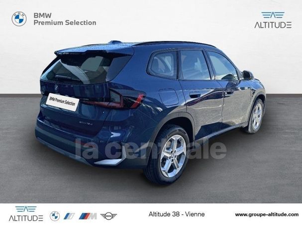 BMW X1 sDrive18d 110 kW image number 20