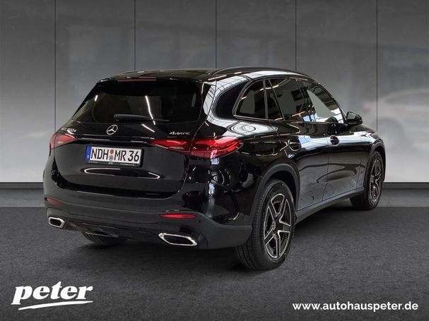 Mercedes-Benz GLC 300 198 kW image number 3