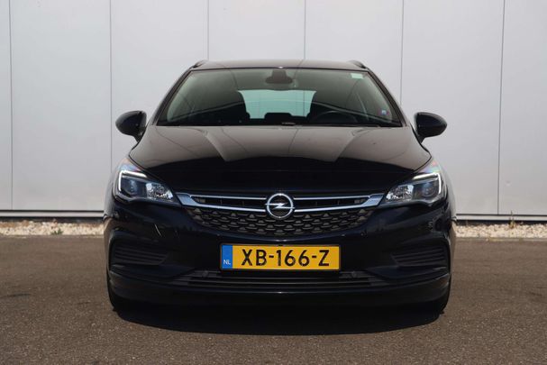 Opel Astra Sports Tourer 1.0 Business 77 kW image number 4