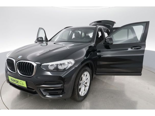 BMW X3 xDrive 135 kW image number 17