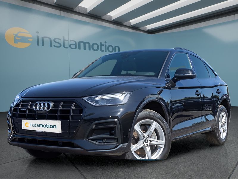 Audi Q5 Sportback 40 TDI