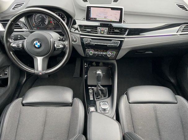 BMW X1 25e xDrive 165 kW image number 8