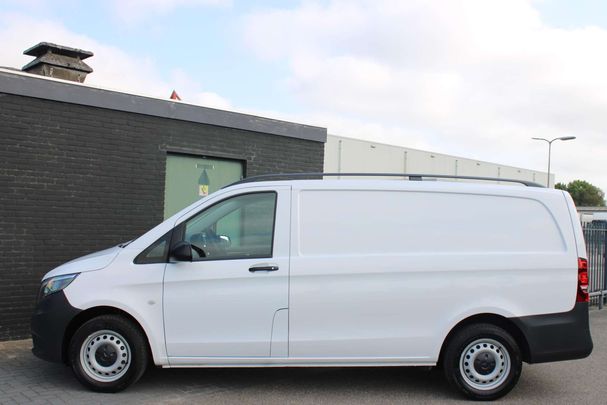 Mercedes-Benz Vito 116 CDI 120 kW image number 6