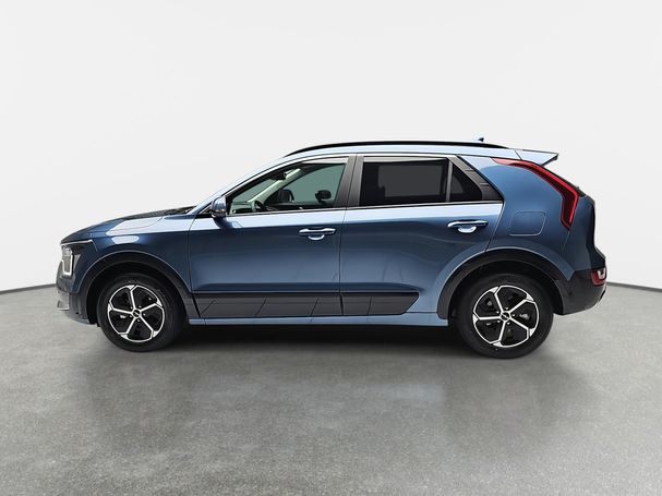 Kia Niro 1.6 GDI Spirit 95 kW image number 6