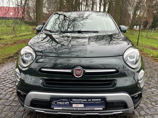 Fiat 500X 88 kW image number 3