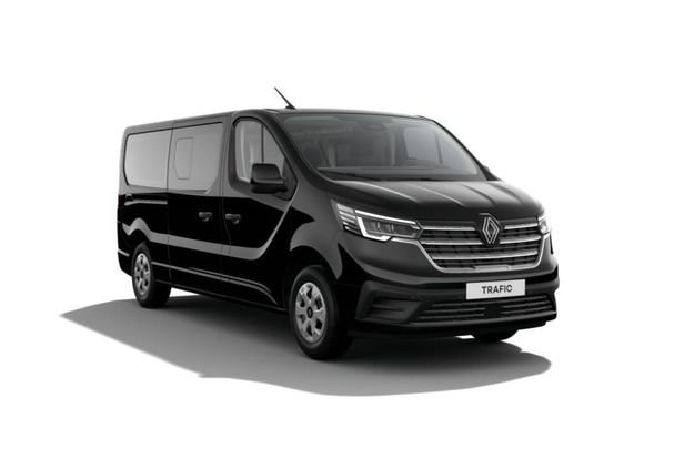 Renault Trafic dCi 110 kW image number 7