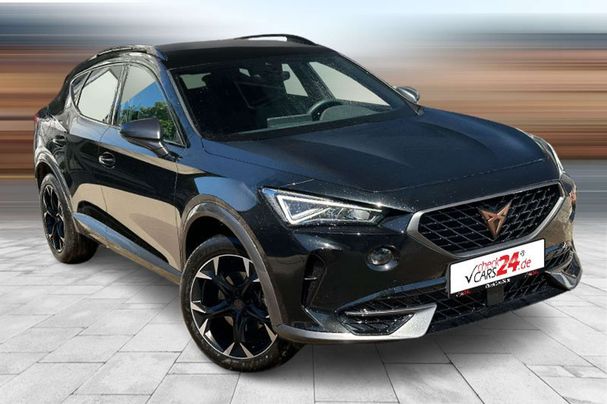 Cupra Formentor 1.5 TSI DSG 110 kW image number 7