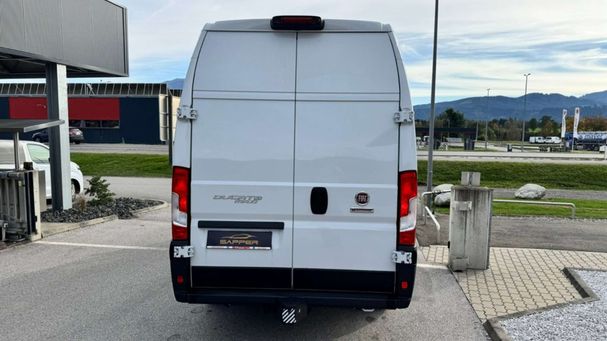 Fiat Ducato L4H3 140 103 kW image number 8