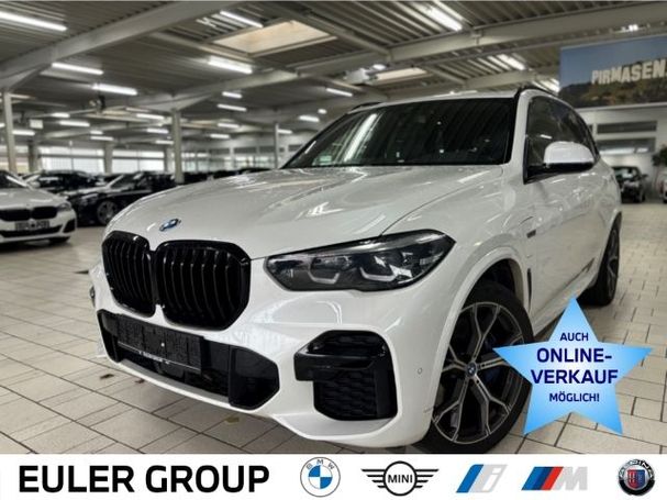 BMW X5 45e xDrive 293 kW image number 1