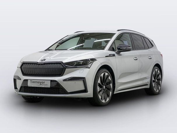 Skoda Enyaq 60 Sportline 132 kW image number 1