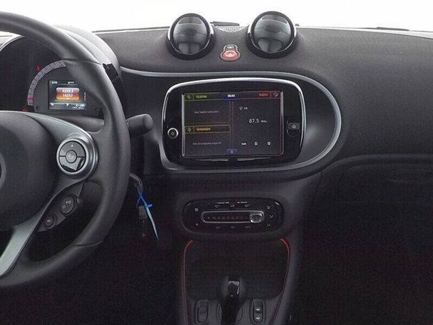 Smart ForTwo EQ 60 kW image number 4