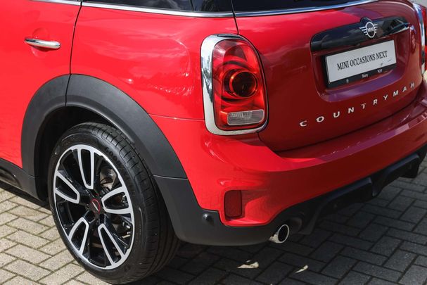 Mini Cooper Countryman 100 kW image number 31