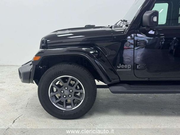 Jeep Wrangler Unlimited 200 kW image number 9