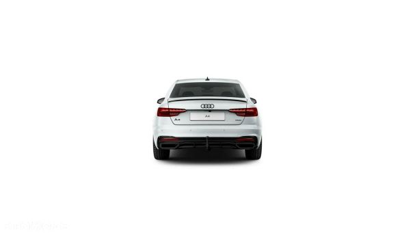 Audi A4 150 kW image number 1