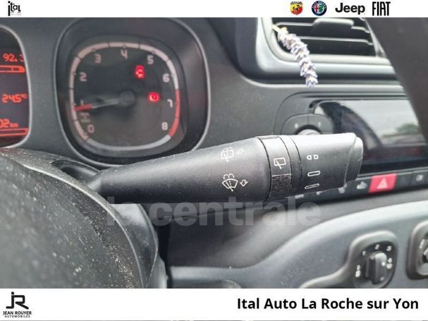 Fiat Panda 1.2 Easy 51 kW image number 19