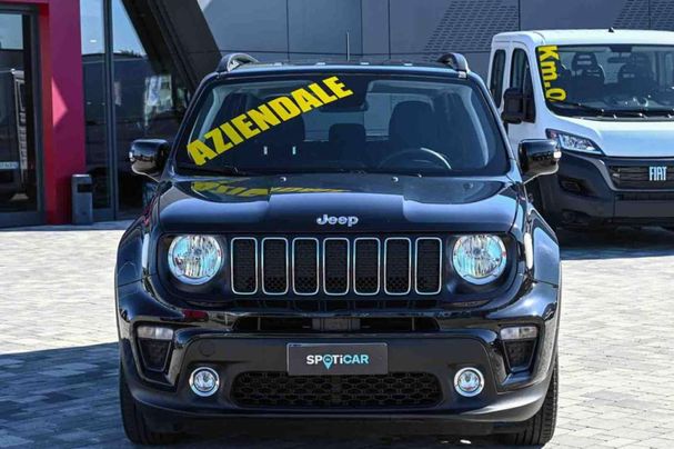 Jeep Renegade 1.0 Longitude 88 kW image number 1