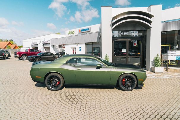 Dodge Challenger 276 kW image number 8