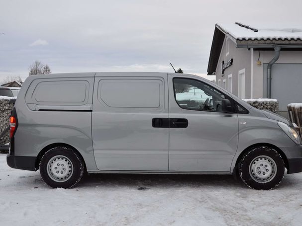 Hyundai H-1 Van 85 kW image number 13