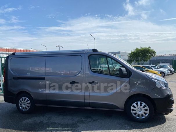 Renault Trafic Energy dCi 145 107 kW image number 4