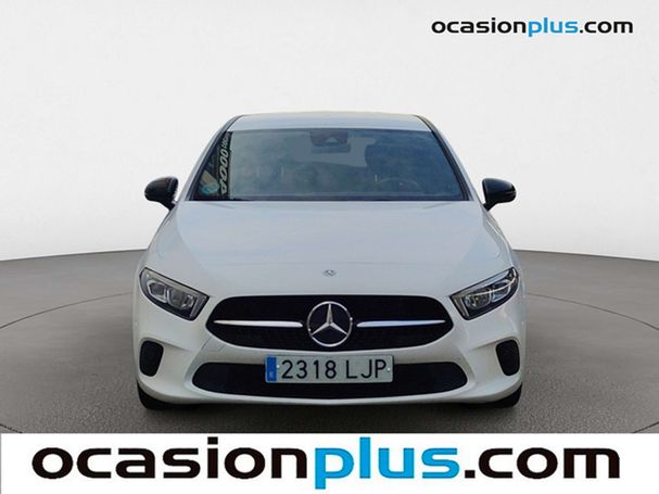 Mercedes-Benz A 180 d 85 kW image number 15