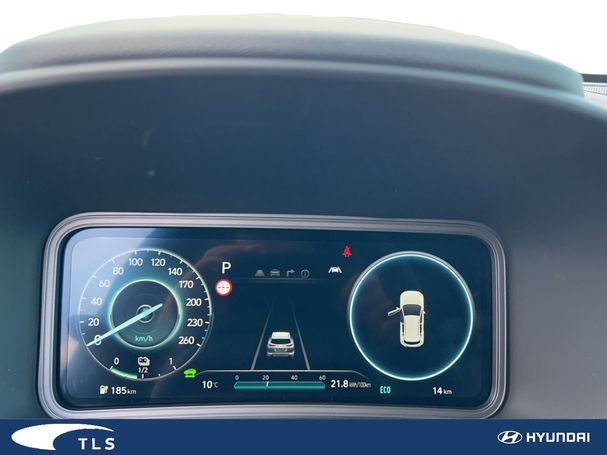 Hyundai Kona 150 kW image number 12