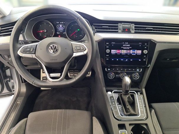 Volkswagen Passat Alltrack 4Motion 140 kW image number 7