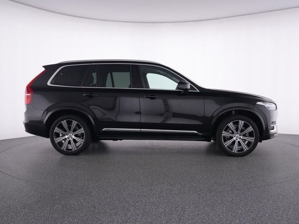 Volvo XC90 B5 AWD Ultimate 173 kW image number 14