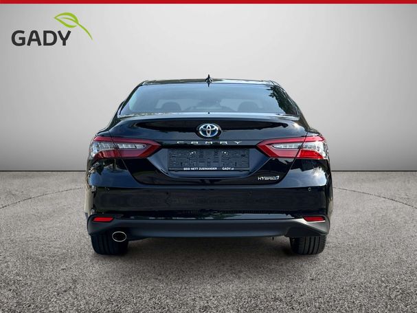 Toyota Camry 160 kW image number 3