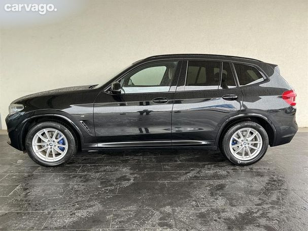 BMW X3 xDrive30d 195 kW image number 3