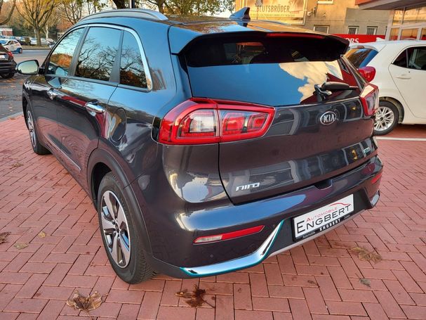 Kia Niro 105 kW image number 5