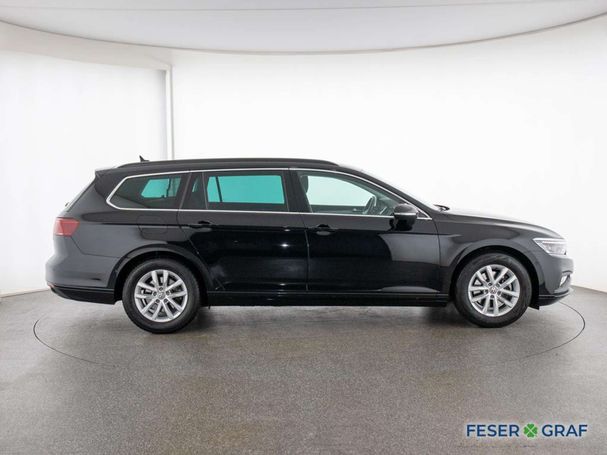 Volkswagen Passat Variant 2.0 TDI Business DSG 110 kW image number 15