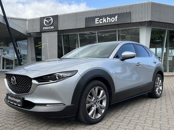 Mazda CX-30 AWD 90 kW image number 1