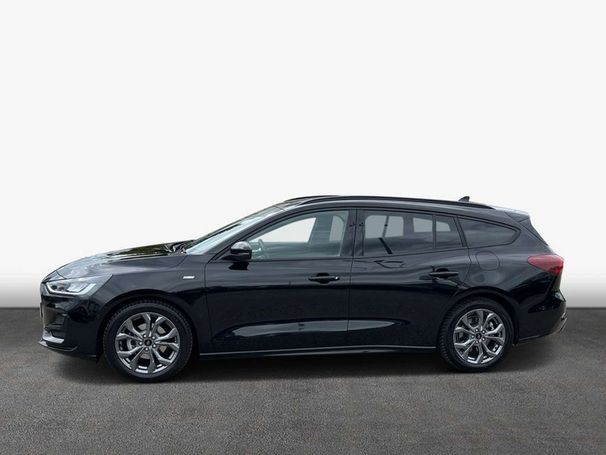 Ford Focus 1.0 EcoBoost ST-Line 92 kW image number 3