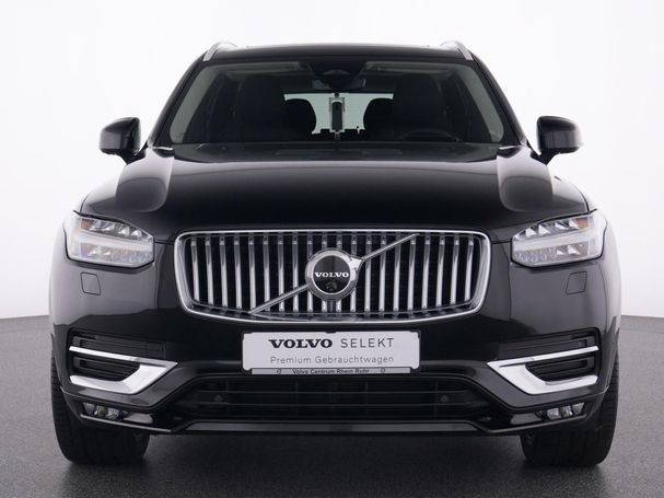 Volvo XC90 B5 AWD Ultimate 173 kW image number 19