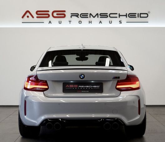 BMW M2 Competition 302 kW image number 26