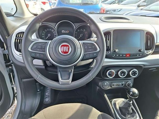 Fiat 500L 1.4 Cross 70 kW image number 11