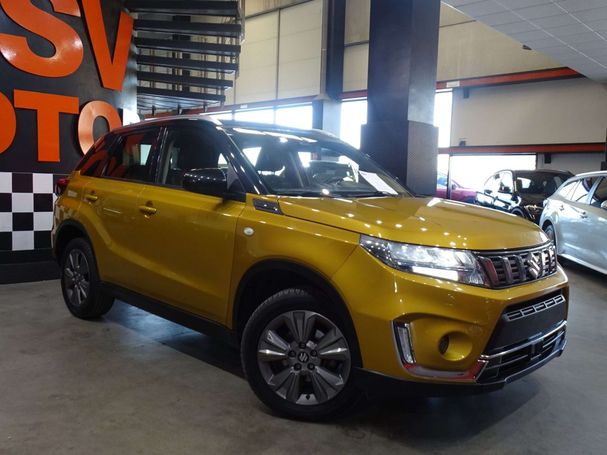 Suzuki Vitara 1.4 Hybrid 95 kW image number 3