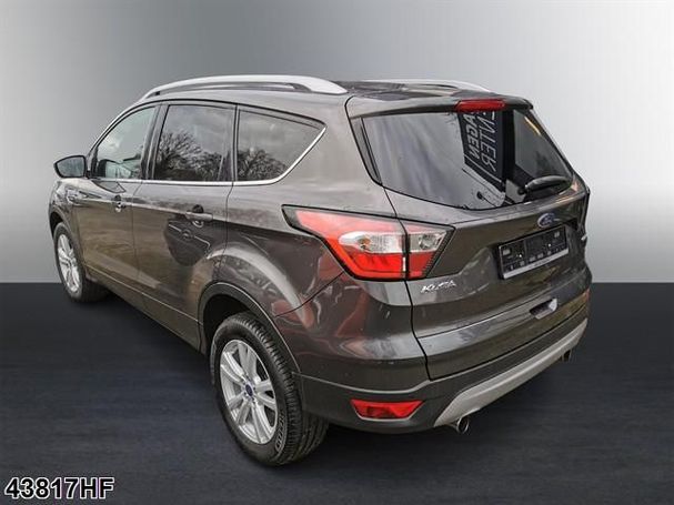 Ford Kuga 1.5 EcoBoost 110 kW image number 4