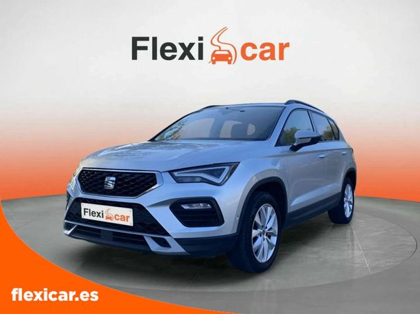 Seat Ateca 1.5 TSI Style 110 kW image number 1