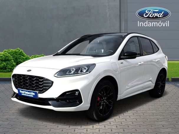 Ford Kuga 165 kW image number 1