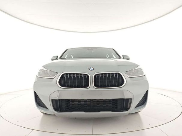 BMW X2 sDrive 110 kW image number 19