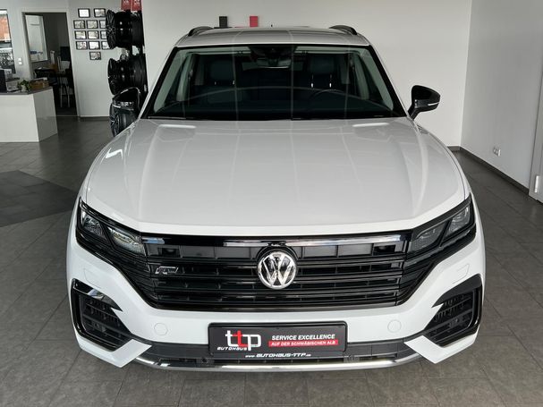 Volkswagen Touareg 3.0 TSI 4Motion 250 kW image number 3